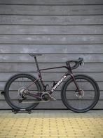 Nieuw!! Orbea Terra Race eM21e LTD, Sram Force 1x13, size L, 28 inch, Carbon, 10 tot 15 versnellingen, Nieuw