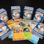 100 voor €10 pokemonkaarten, Ophalen of Verzenden