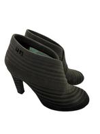 United Nude enkellaarzen 41, Zwart, Ophalen of Verzenden, Zo goed als nieuw, United nude