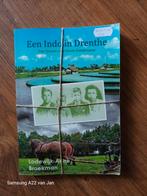 Een indo in drenthe incl cd, Ophalen, 20e eeuw of later, Zo goed als nieuw
