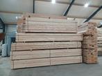 Douglas balken, Ophalen, Nieuw, 250 cm of meer, Balken