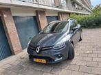 Renault Clio 0.9 TCE 90 Estate 2017 grijs/N.A.P/ LED/KEYLESS, Auto's, Voorwielaandrijving, 898 cc, 580 kg, Origineel Nederlands