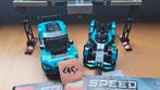 Lego Speed Champions Jaguar set, Ophalen of Verzenden, Zo goed als nieuw