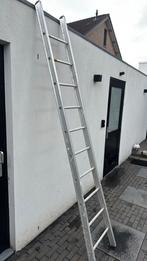 Ladder 280cm, Doe-het-zelf en Verbouw, Ladders en Trappen, Ophalen, Gebruikt, Ladder, 2 tot 4 meter