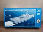 Trumpeter 4548  USS Independence  1:350, Ophalen of Verzenden, Nieuw, 1:200 of kleiner, Overige merken