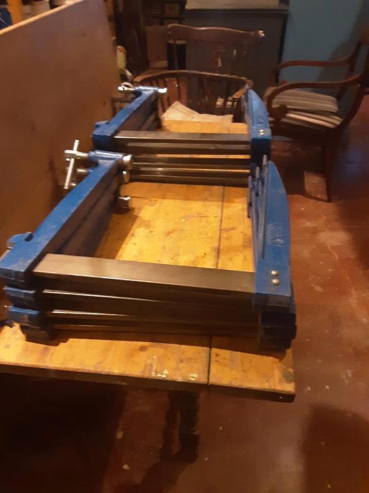 Diepspan lijmtangen van URKO, Doe-het-zelf en Verbouw, Gereedschap | Handgereedschap, Ophalen