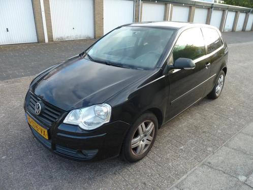 Volkswagen Polo 1.2 Easyline, Auto's, Volkswagen, Particulier, Te koop, Polo, ABS, Airbags, Airconditioning, Centrale vergrendeling