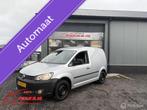 Volkswagen Caddy Bestel 1.6 TDI "AIRCO+CRUISE+TREKHAAK+LMV", Automaat, Euro 5, Gebruikt, 4 cilinders