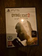 Dying light 2 ps5, Spelcomputers en Games, Games | Sony PlayStation 5, Ophalen of Verzenden, Gebruikt