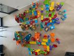 Vtech Toet toet auto's complete set, Ophalen of Verzenden, Gebruikt, 2 tot 4 jaar