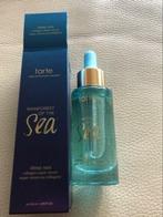 Tarte Deep Sea Collagen Super Serum-Rainforest o/t Sea-Nieuw, Ophalen of Verzenden, Nieuw, Gehele gezicht, Verzorging