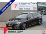 Renault Mégane Estate 1.5 dCi Bose Navigatie/Achteruitrijca, Auto's, Voorwielaandrijving, 12 maanden, Gebruikt, 4 cilinders