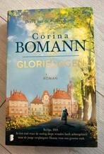 Gloriedagen - Corina Bomann, Boeken, Romans, Gelezen, Ophalen of Verzenden, Nederland, Corina Bomann