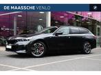 BMW 5 Serie Touring 550e xDrive M Sport Automaat / Panoramad, Gebruikt, Hybride Elektrisch/Benzine, 313 pk, 2998 cc