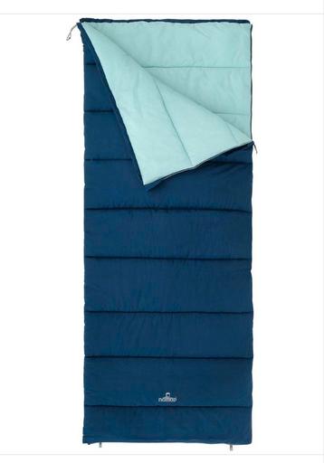 NIEUW! NOMAD Condor Reversible Slaapzak 205x80 €55,99 beschikbaar voor biedingen
