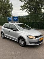 Volkswagen Polo 1.2 TSI 51KW 2011 Grijs, Auto's, Volkswagen, Voorwielaandrijving, 967 kg, 1198 cc, Handgeschakeld