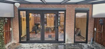 Kozijnen nodig? binnen 24 uur een offerte! beste prijs! beschikbaar voor biedingen