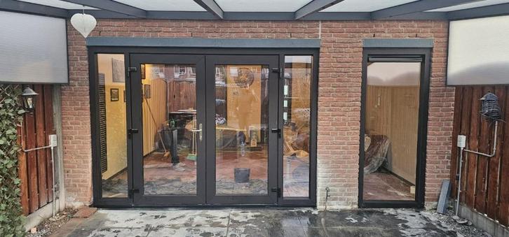 Kozijnen nodig? binnen 24 uur een offerte! beste prijs!, Doe-het-zelf en Verbouw, Kozijnen en Schuifpuien, Nieuw, Raamkozijn, Kunststof