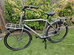 Mooie stoere Gazelle Heavy Duty Ltd 7v 59, Fietsen en Brommers, Fietsen | Heren | Herenfietsen, 57 tot 61 cm, Ophalen, Zo goed als nieuw