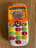 VTech Baby Telefoontje, Ophalen, Gebruikt, Overige typen, Met geluid
