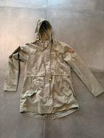 Zomerjas dames m khaki groen, Kleding | Dames, Ophalen of Verzenden, Zo goed als nieuw, Maat 38/40 (M), Groen