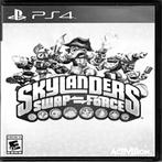 Skylanders Swap Force PS4 Dark Starter Pack, Spelcomputers en Games, Games | Sony PlayStation 4, Avontuur en Actie, Activision Blizzard International B.V.