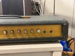 Marshall guitar versterker, Marshall, Zo goed als nieuw, Marshall, Minder dan 60 watt