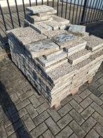 Grindtegels 30x30 - 16 m², Tuin en Terras, Tegels en Klinkers, Gebruikt, Ophalen of Verzenden, 10 m² of meer, Beton