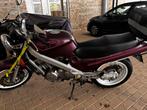 Honda NTV 650 Revere, Motoren, Motoren | Honda, 2 cilinders, Particulier, Meer dan 35 kW, 650 cc
