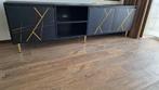 Tv kast, Ophalen, Gebruikt, 25 tot 50 cm, Minder dan 100 cm