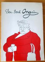 Den Bosch ongezien, Boeken, Ophalen of Verzenden, Gelezen