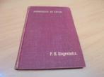 Godsdienst en leven - Hugenholtz, P.H, Ophalen of Verzenden, Gelezen, Hugenholtz, P.H