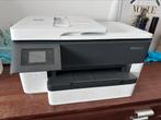 HP OfficeJet pro 7720 - A3 wide format. All in one, Computers en Software, Printers, Ophalen of Verzenden, Zo goed als nieuw