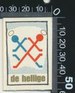 Sticker: De Heilige, Verzamelen, Ophalen of Verzenden, Zo goed als nieuw, Bedrijf of Vereniging