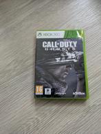 Call of duty ghost voor xbox 360, Vanaf 18 jaar, Shooter, Ophalen of Verzenden, Zo goed als nieuw