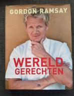 Wereldgerechten, Ophalen of Verzenden, Zo goed als nieuw, Overige gebieden