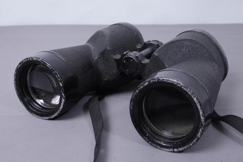 G015 Bausch & Lomb M-17 verrekijker 7x50 WOII, Verzamelen, Militaria | Tweede Wereldoorlog, Landmacht, Overige typen, Amerika