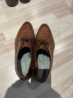Ted Baker Veterschoenen Bruin Maat 45, Ophalen of Verzenden, Gedragen, Bruin, Veterschoenen