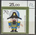 1603. BRD 1486 pfr. Kerst, Verzenden, BRD, Postfris