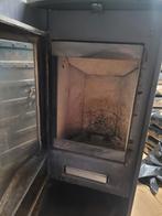 Degelijke Houtkachel - Warmte voor de Winter, Huis en Inrichting, Kachels, Ophalen, Gebruikt, Houtkachel, Vrijstaand