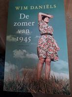 De zomer van 1945 Wim Daniels, Ophalen of Verzenden