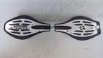 Waveboard incl tas, Sport en Fitness, Skateboarden, Ophalen, Gebruikt, Waveboard