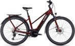 Nieuwe CUBE TOURING HYBRID EXC 625wh. RED 12 v. Performance, Overige merken, Nieuw, Ophalen of Verzenden, 47 tot 51 cm