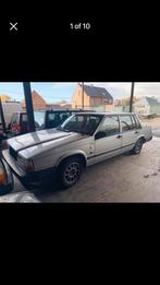 Gezocht: Volvo 740 760 780 940 960 loop / sloop / afkeur, Auto-onderdelen, Ophalen of Verzenden, Volvo