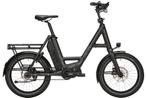i:SY elektrische fiets en i:SY PINION P12ZR800, Ophalen of Verzenden, Nieuw, 50 km per accu of meer, Overige merken