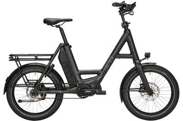 i:SY elektrische fiets en i:SY PINION P12ZR800 beschikbaar voor biedingen