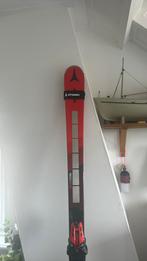 Atomic redster G9 24/25 177cm 18.2R, Ophalen, 160 tot 180 cm, Zo goed als nieuw, Atomic