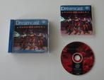 Quake 3 Arena compleet voor Sega Dreamcast, Spelcomputers en Games, Ophalen, Overige genres, 1 speler, Zo goed als nieuw