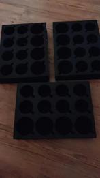 Glazenhouders voor campers en caravans, Caravans en Kamperen, Ophalen of Verzenden, Zo goed als nieuw