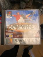 Tony hawk pro skater 3, 1 speler, Ophalen of Verzenden, Zo goed als nieuw, Sport